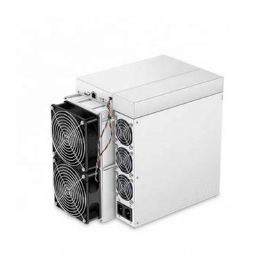 6008MHz Bitmain Mining Machine 12V 3200W Antminer T17+ 64TH