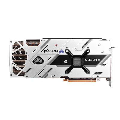 Enthusiast Class AMD Radeon RX 6900 XT Graphics Card 16GB GDDR6