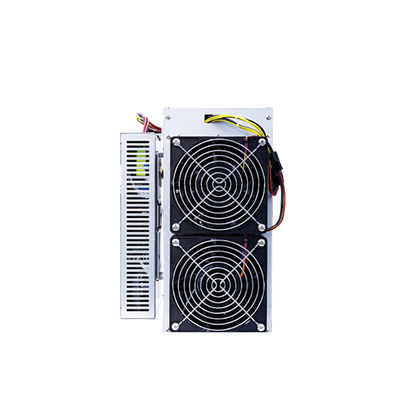 Cannon Avalon 1166 Bitcoin Miner Machine Excellent Heat Dissipation Performance